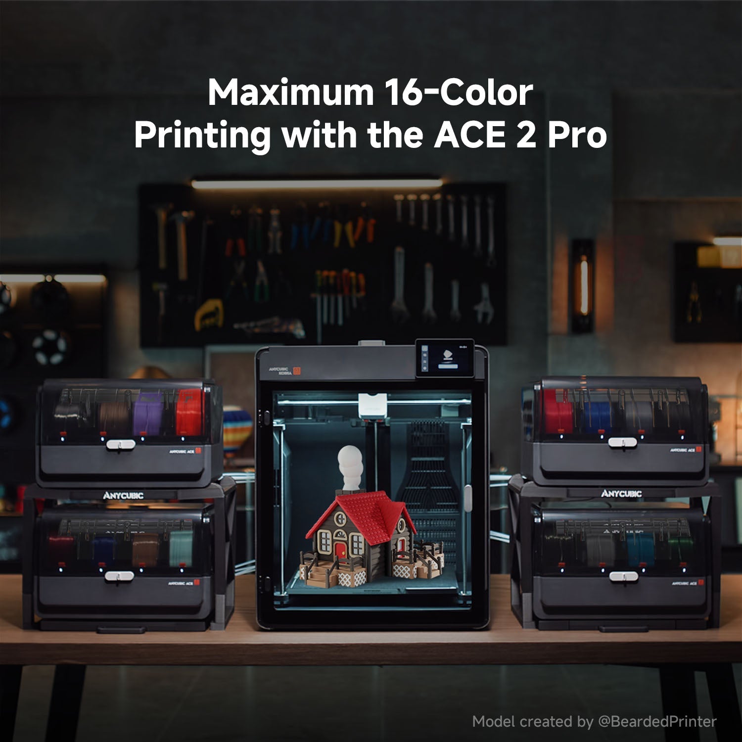 Anycubic Kobra S1 Max — official image 5