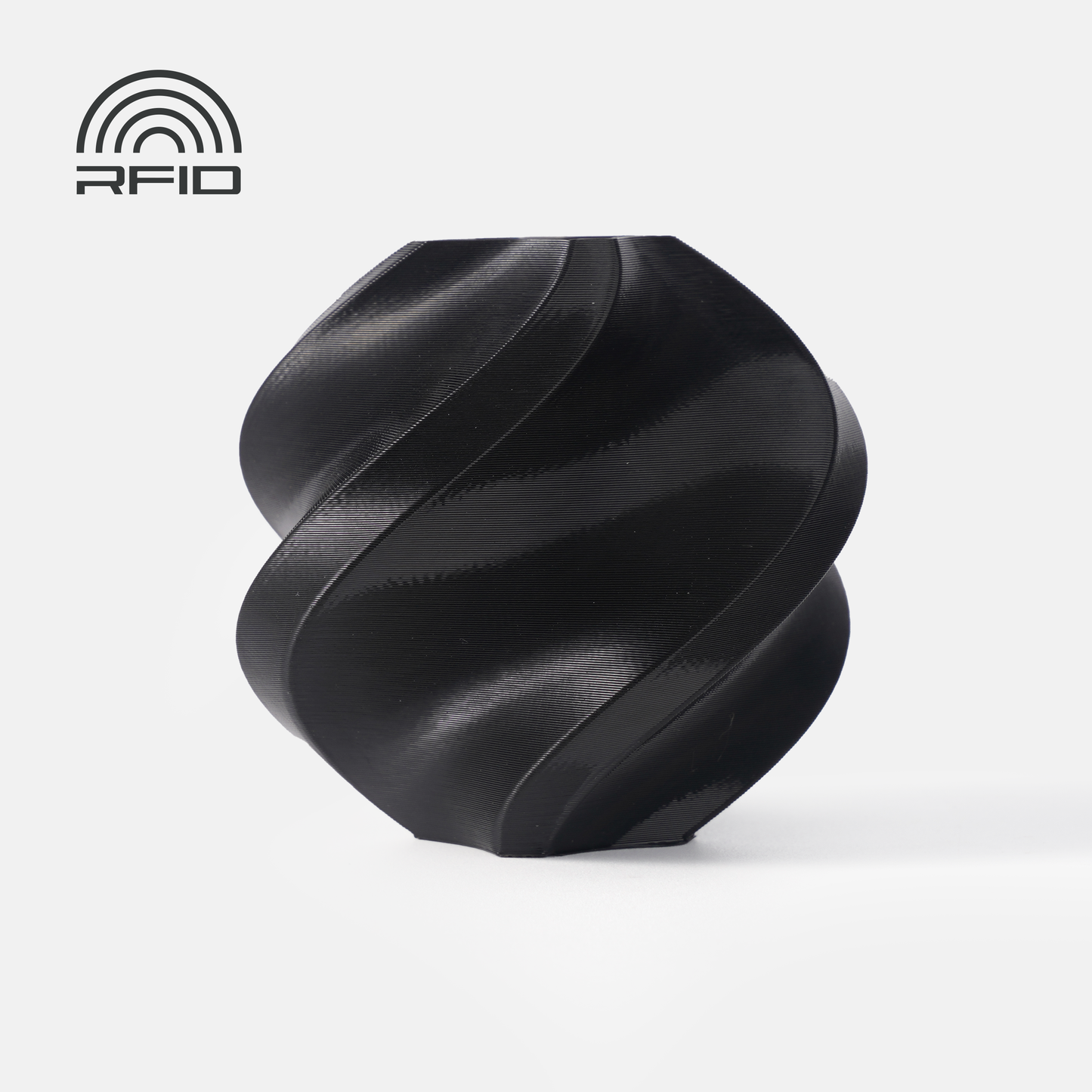 Bmabu lab PC BLACK (with spool 1 KG)