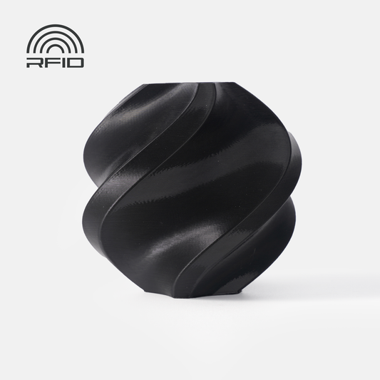 Bmabu lab PC BLACK (with spool 1 KG)