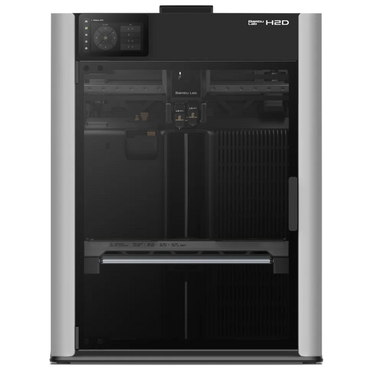 Bambu Lab H2D 3D printer Australia