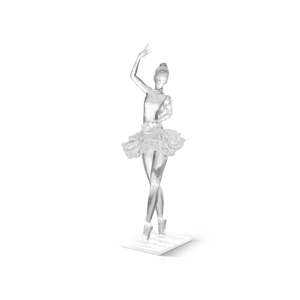 Official Anycubic - high-clear-resin - 1