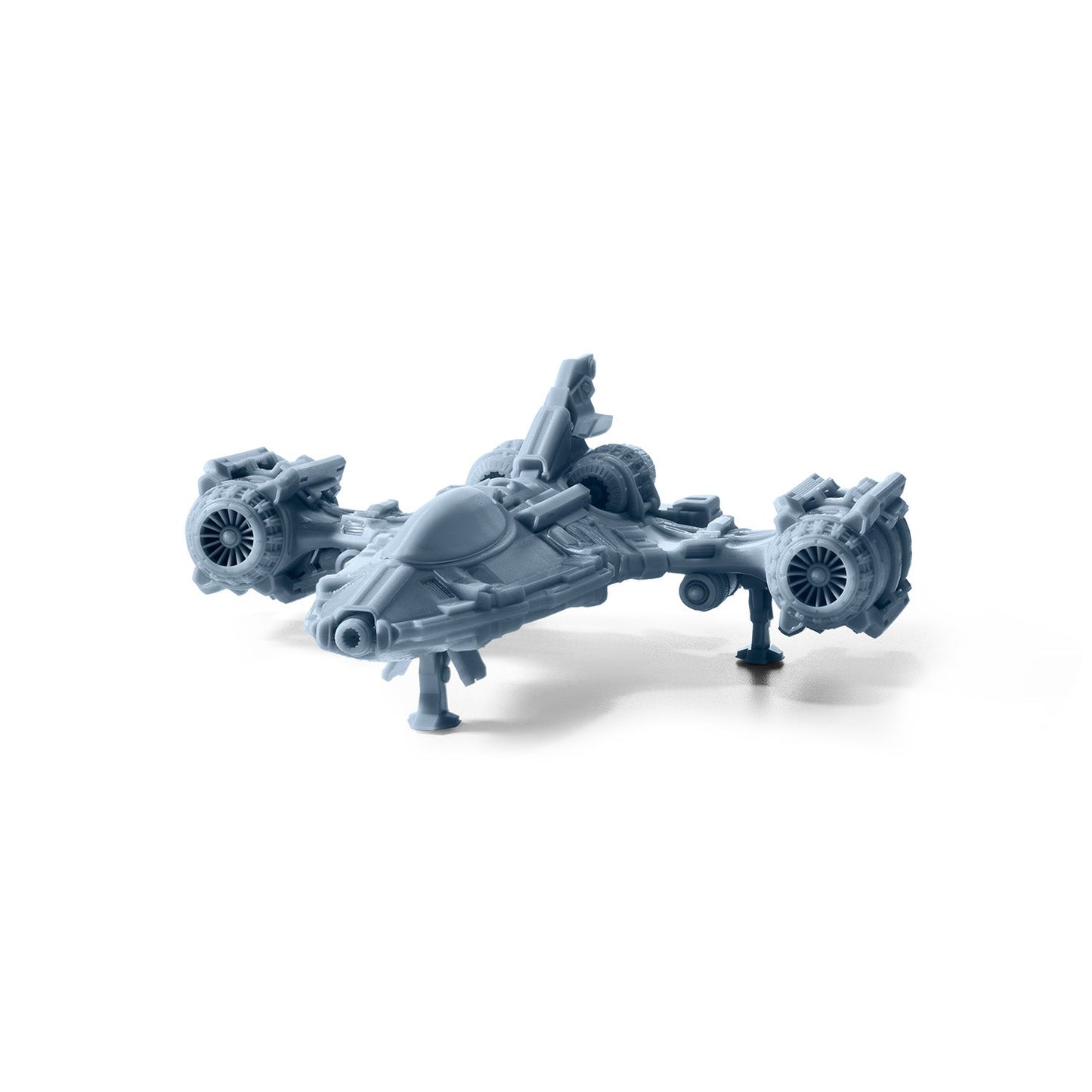 Official Anycubic - high-speed-resin-2 - 1