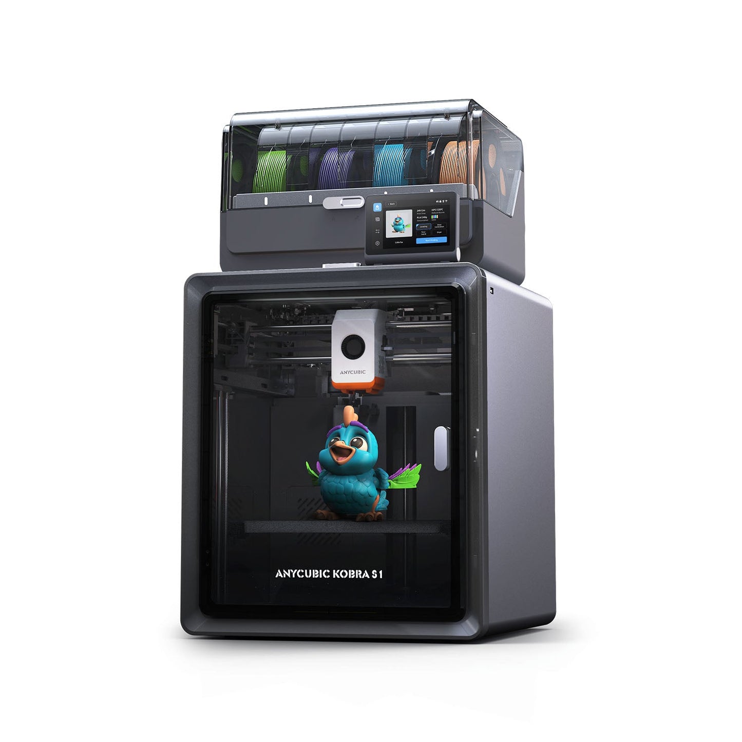 Anycubic Kobra S1 Combo — official image 10
