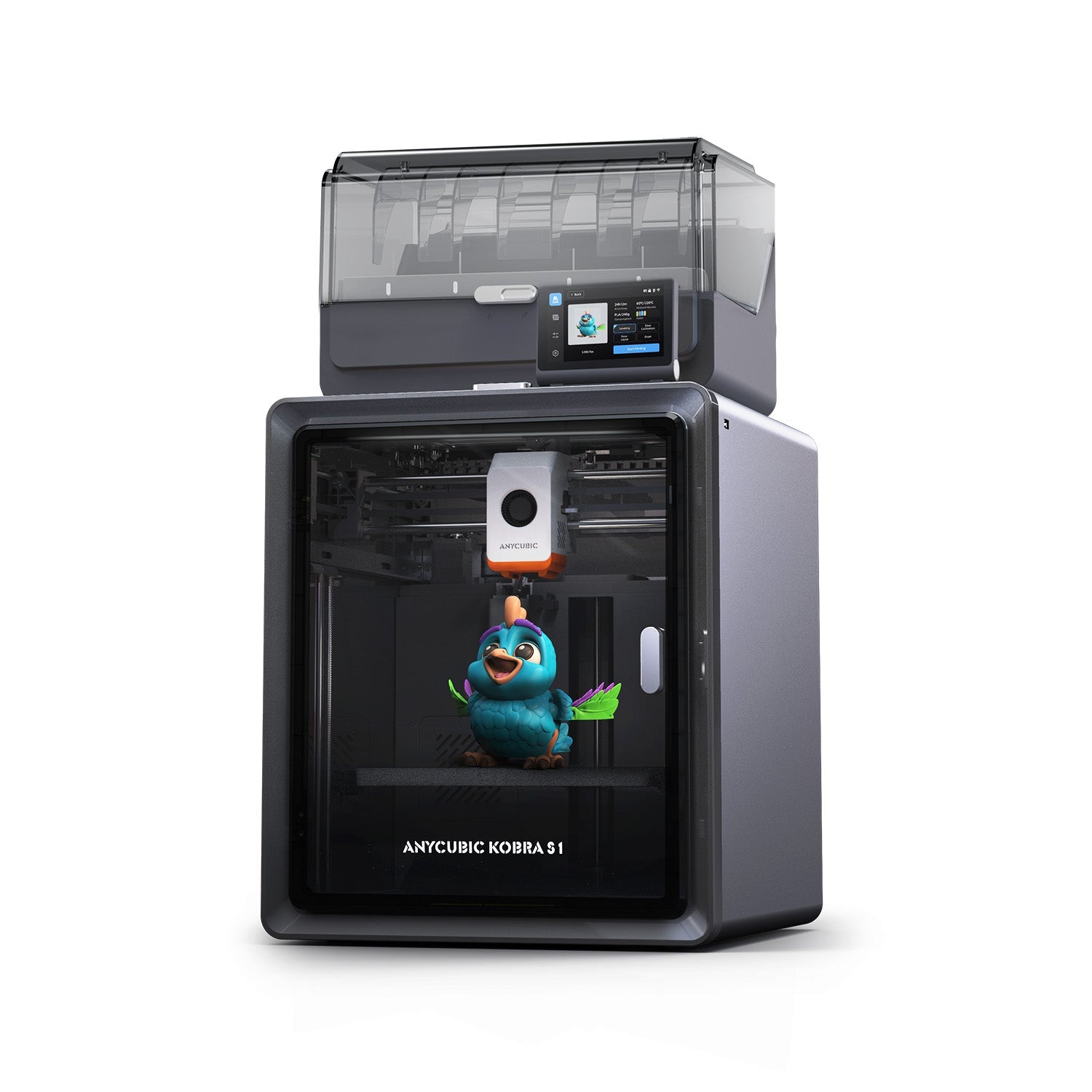 Anycubic Kobra S1 Combo — official image 9