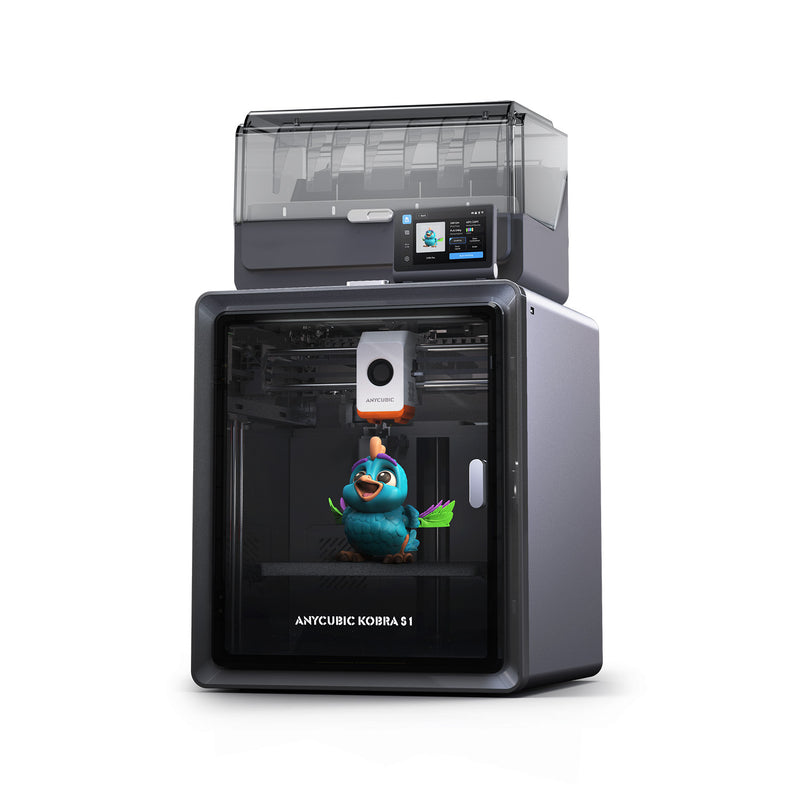 Anycubic Kobra S1 — official image 9