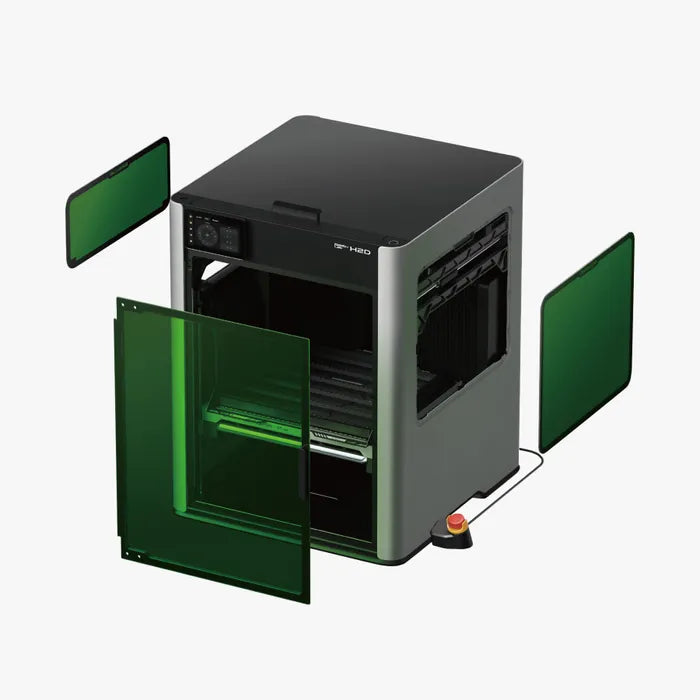 H2D Laser Upgrade Kit / Laser Module