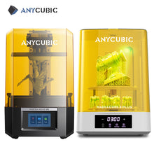 Load image into Gallery viewer, ANYCUBIC Photon Mono M5/M5s 12K 10.1&quot; LCD Screen Resin 3D Printer 200x218x123mm