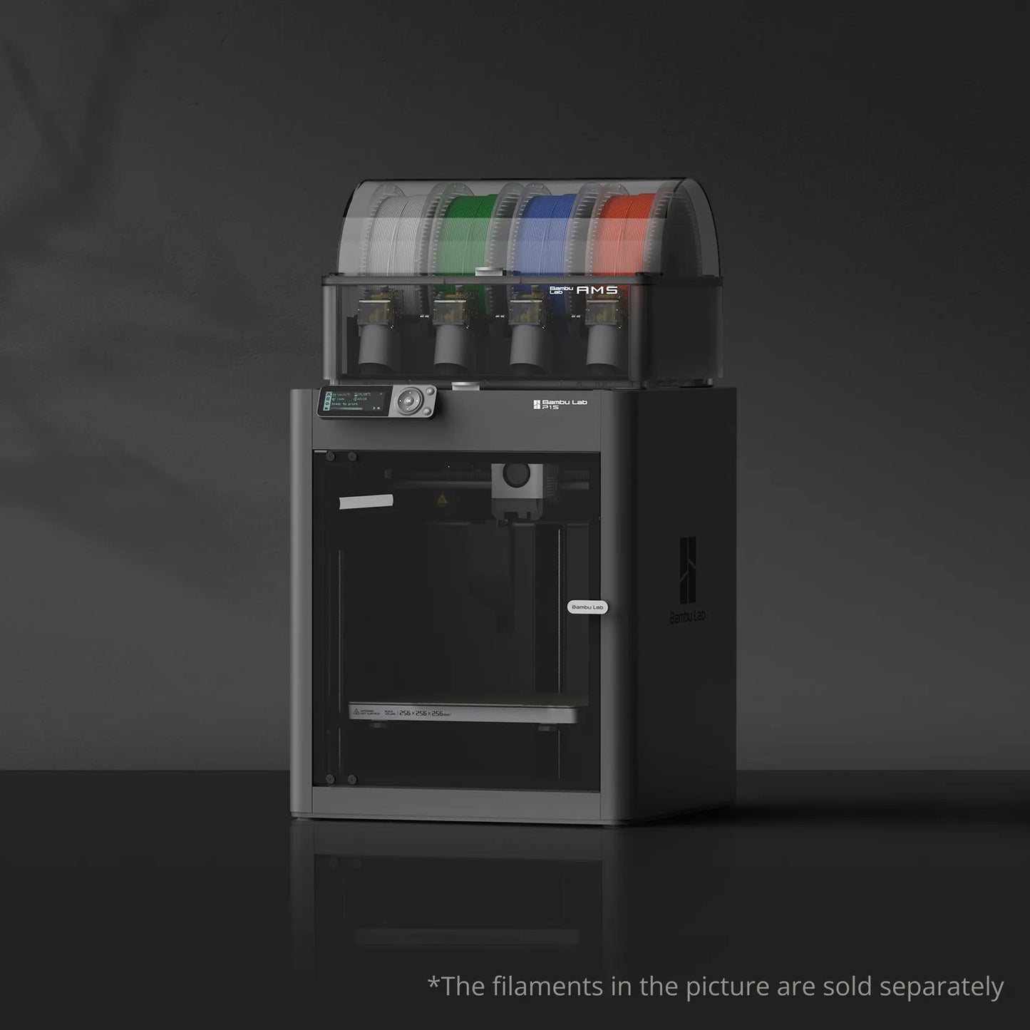 Bambu Lab P1S 3D Printer Australia