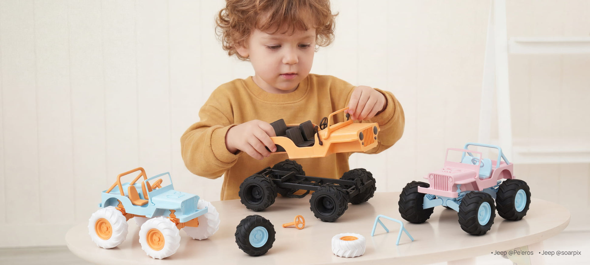 Bambu Lab PLA Pure — toy safety