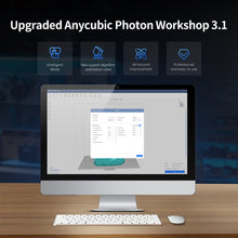 Load image into Gallery viewer, ANYCUBIC Photon Mono M5/M5s 12K 10.1&quot; LCD Screen Resin 3D Printer 200x218x123mm