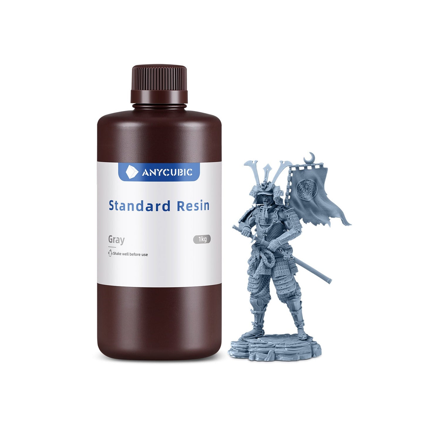Official Anycubic - standard-resin - 2