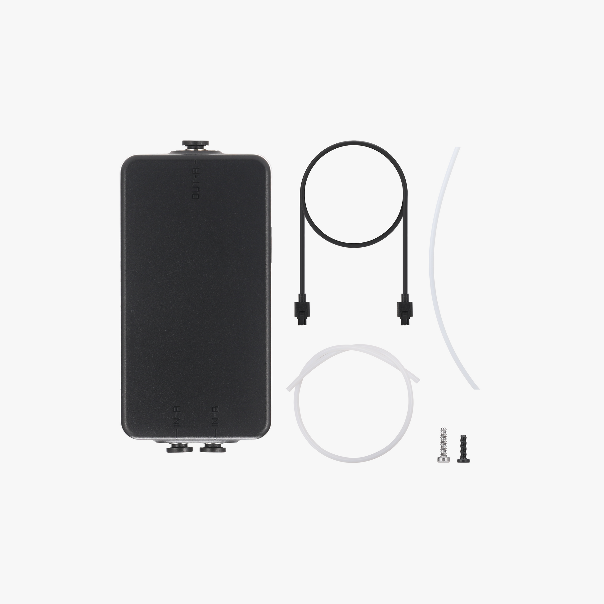 Bambu Lab Filament Track Switch