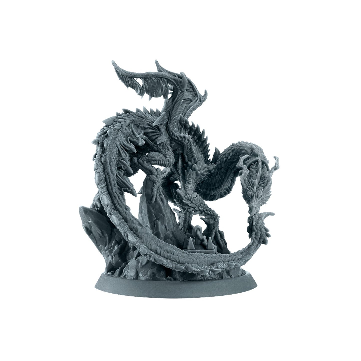 Official Anycubic - water-wash-abs-like-resin-3-0 - 3