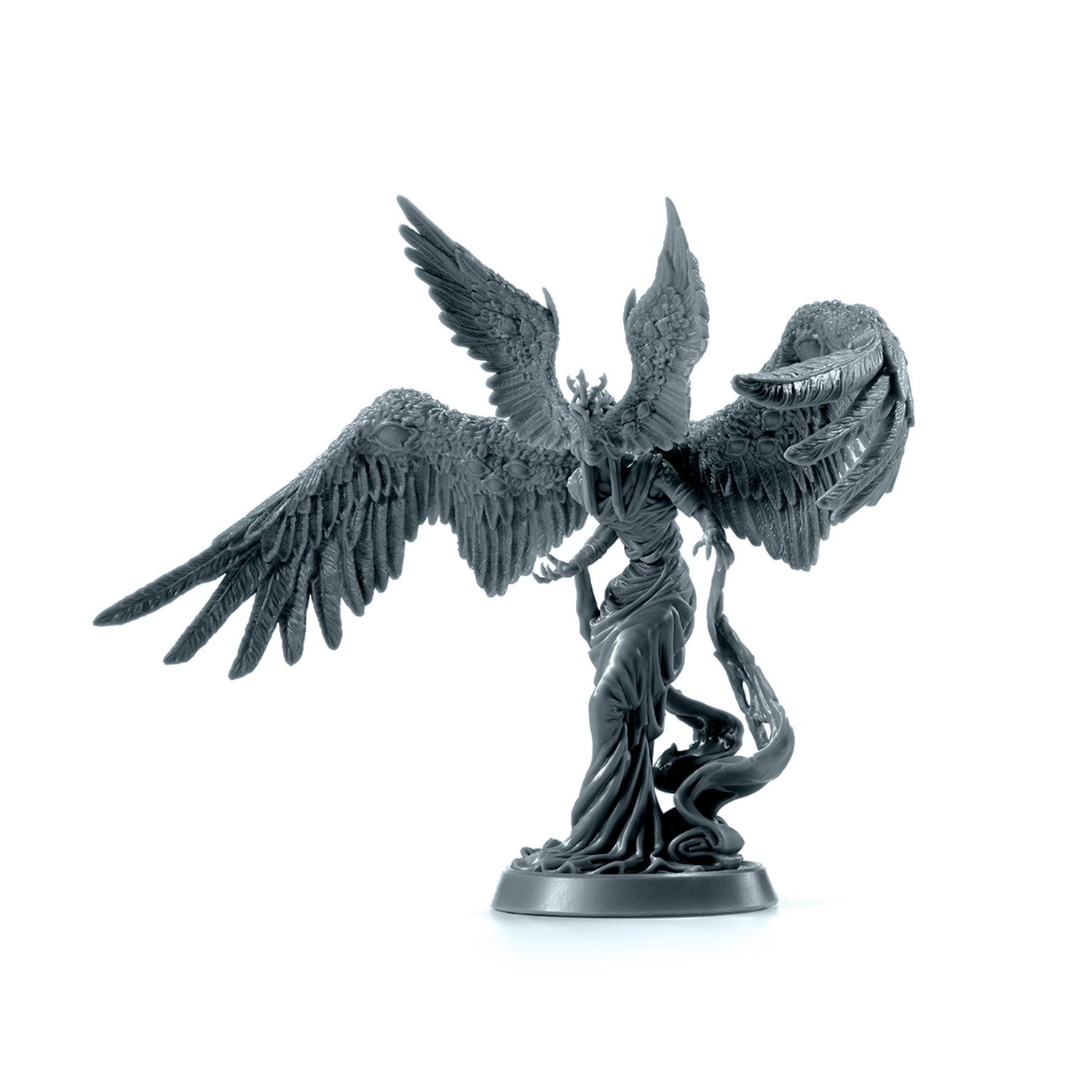 Official Anycubic - water-wash-resin - 3