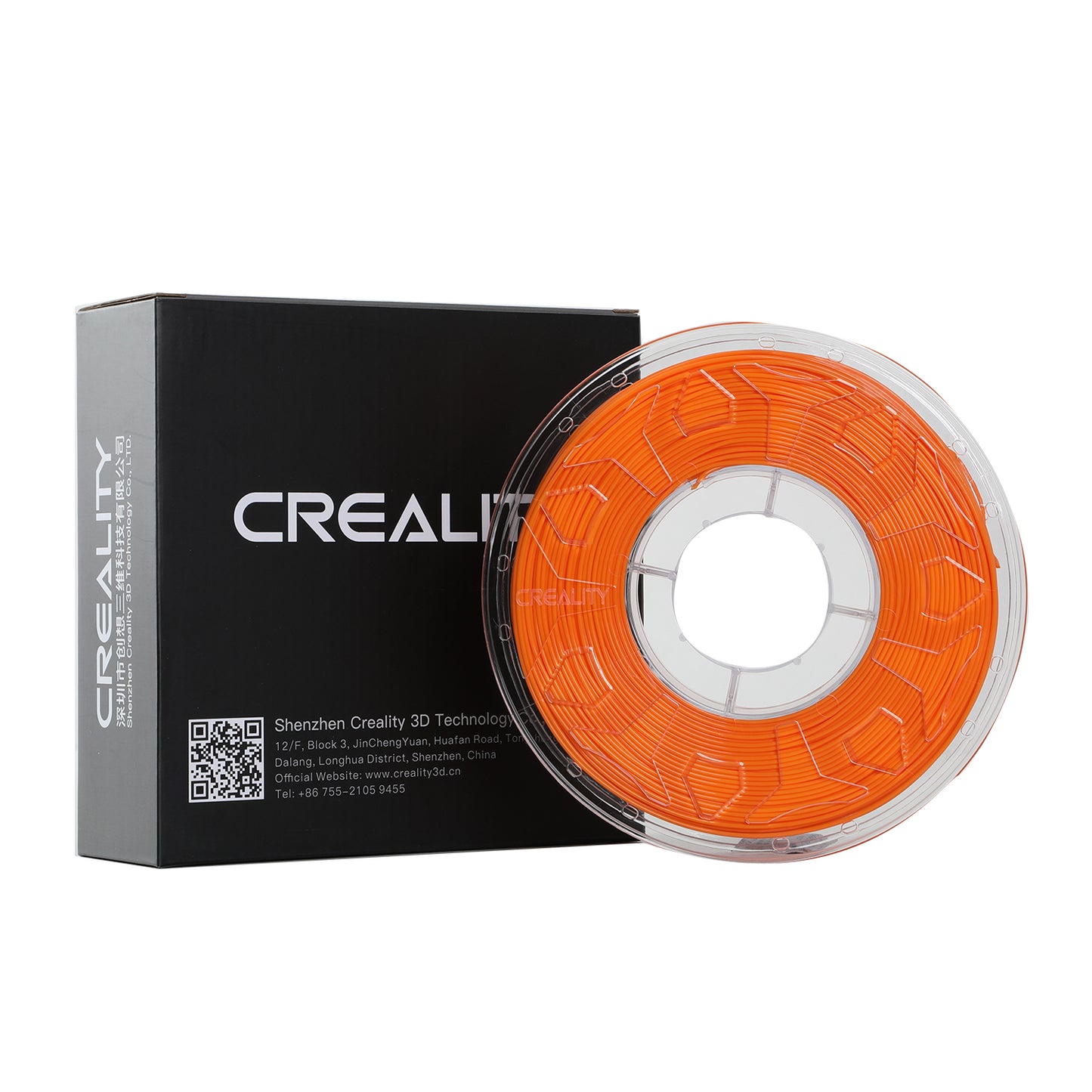CR-PLA  filament 1.75mm 1kg Creality Original
