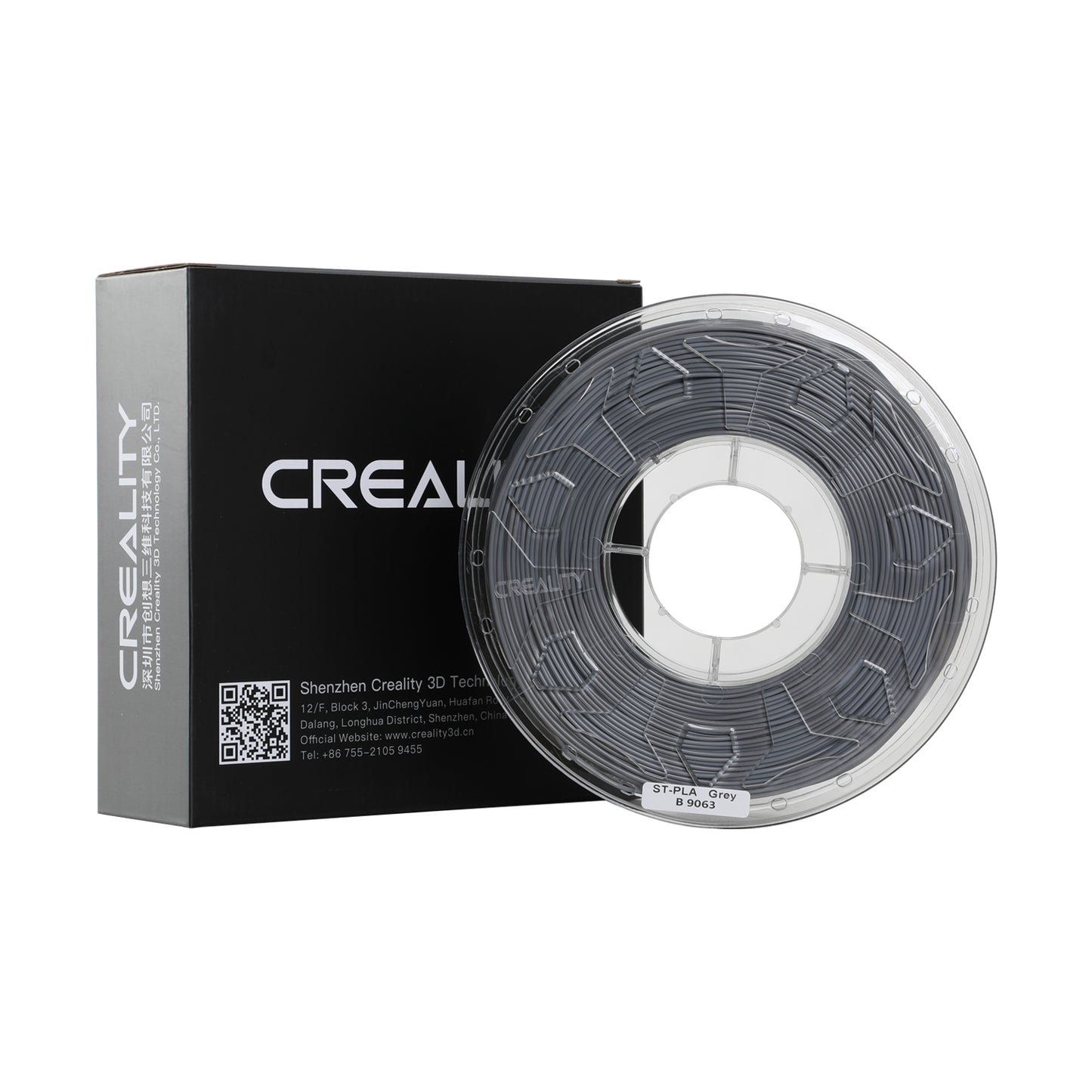 CR-PLA  filament 1.75mm 1kg Creality Original