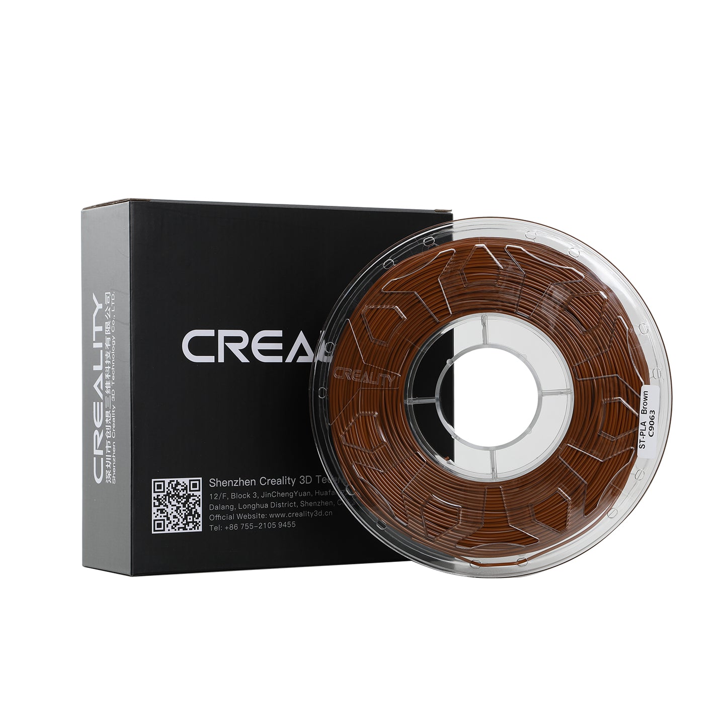 CR-PLA  filament 1.75mm 1kg Creality Original