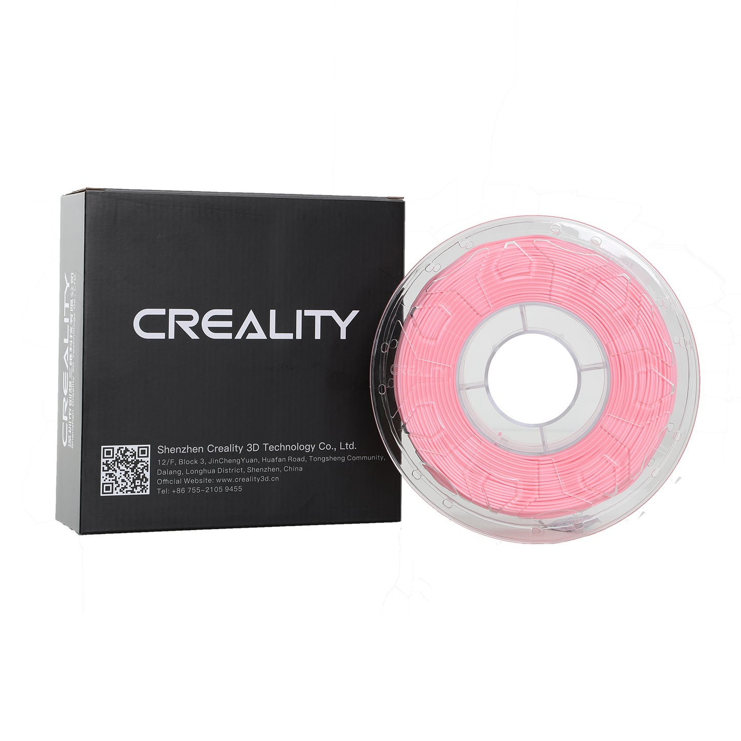 CR-PLA  filament 1.75mm 1kg Creality Original