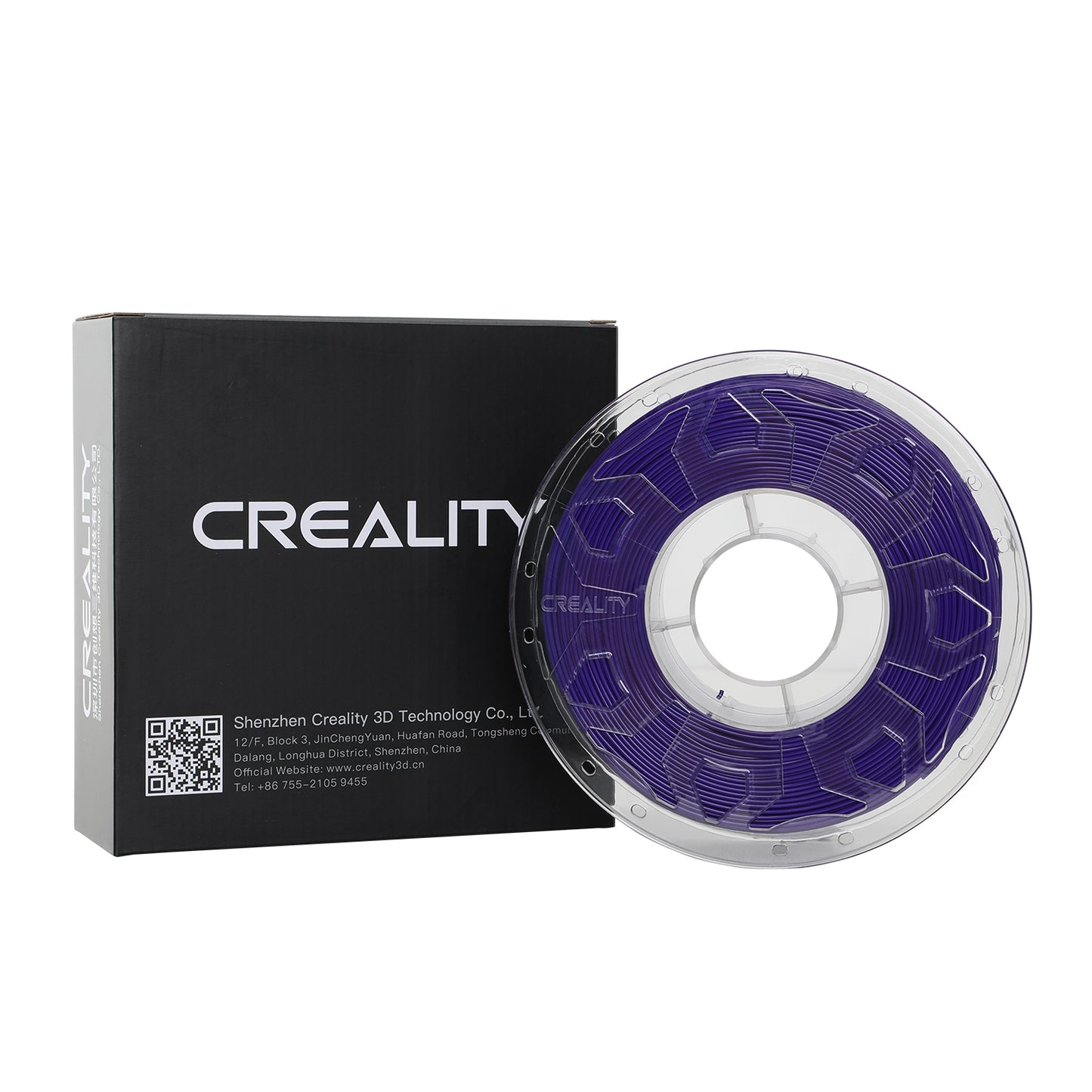 CR-PLA  filament 1.75mm 1kg Creality Original