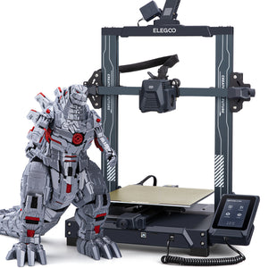 ELEGOO NEPTUNE 3 Pro FDM 3D printer Large 225*225*280