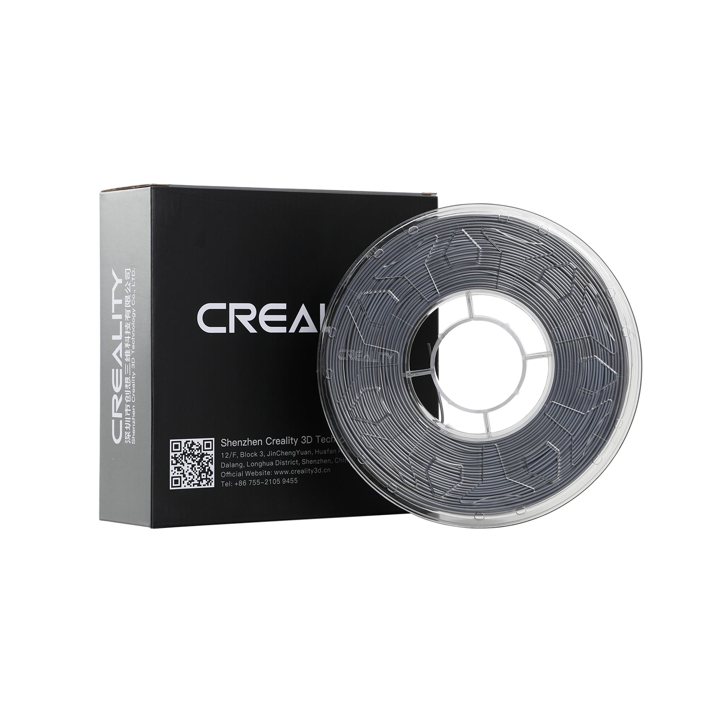 CR-PLA  filament 1.75mm 1kg Creality Original