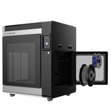 Load image into Gallery viewer, Flashforge Creator 4 S 3D Printer supports flexible materials C4S 400*350*500