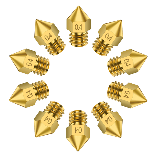 3D Printer Nozzle