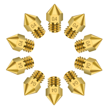 Load image into Gallery viewer, 3D Printer Nozzle