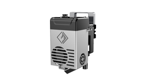 Flashforge Creator 4 S 3D Printer supports flexible materials C4S 400*350*500