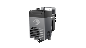 Flashforge Creator 4 S 3D Printer supports flexible materials C4S 400*350*500