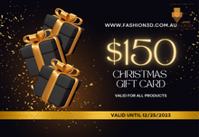 Load image into Gallery viewer, Gift Card