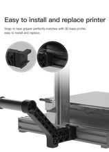 Load image into Gallery viewer, 3D Printer Spool Holder Kit filament holder