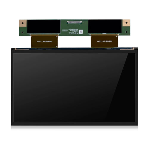 ELEGOO Mars 3 Pro/ Saturn 8K/4k LCD Screen