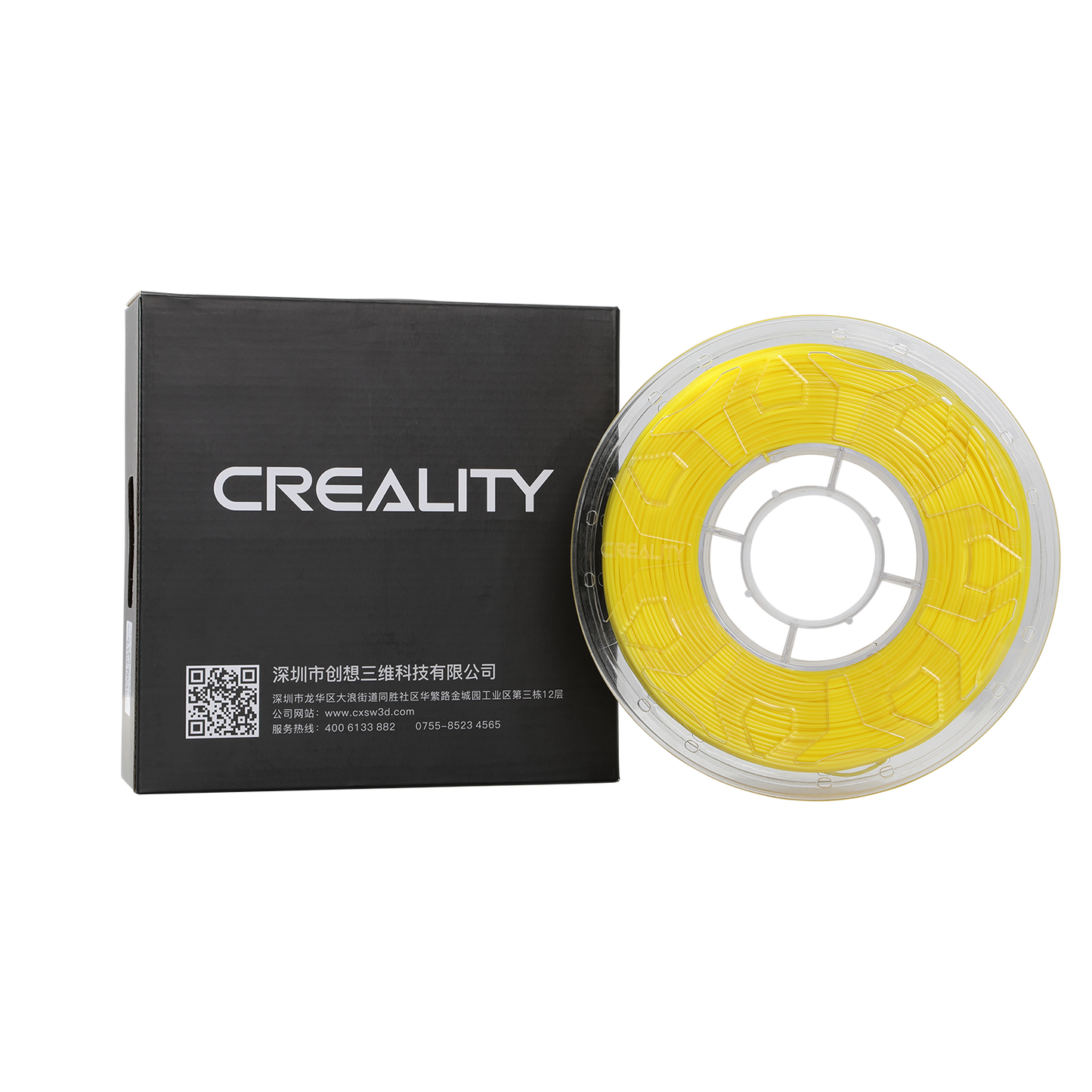 CR-PLA  filament 1.75mm 1kg Creality Original