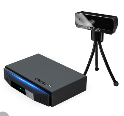 Creality Smart Kit with 8G TF Card