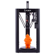 Load image into Gallery viewer, Flsun SR Super Racer Fast Printing Delta 3D Printer Auto Leveling Touch Screen Pre-Assembled