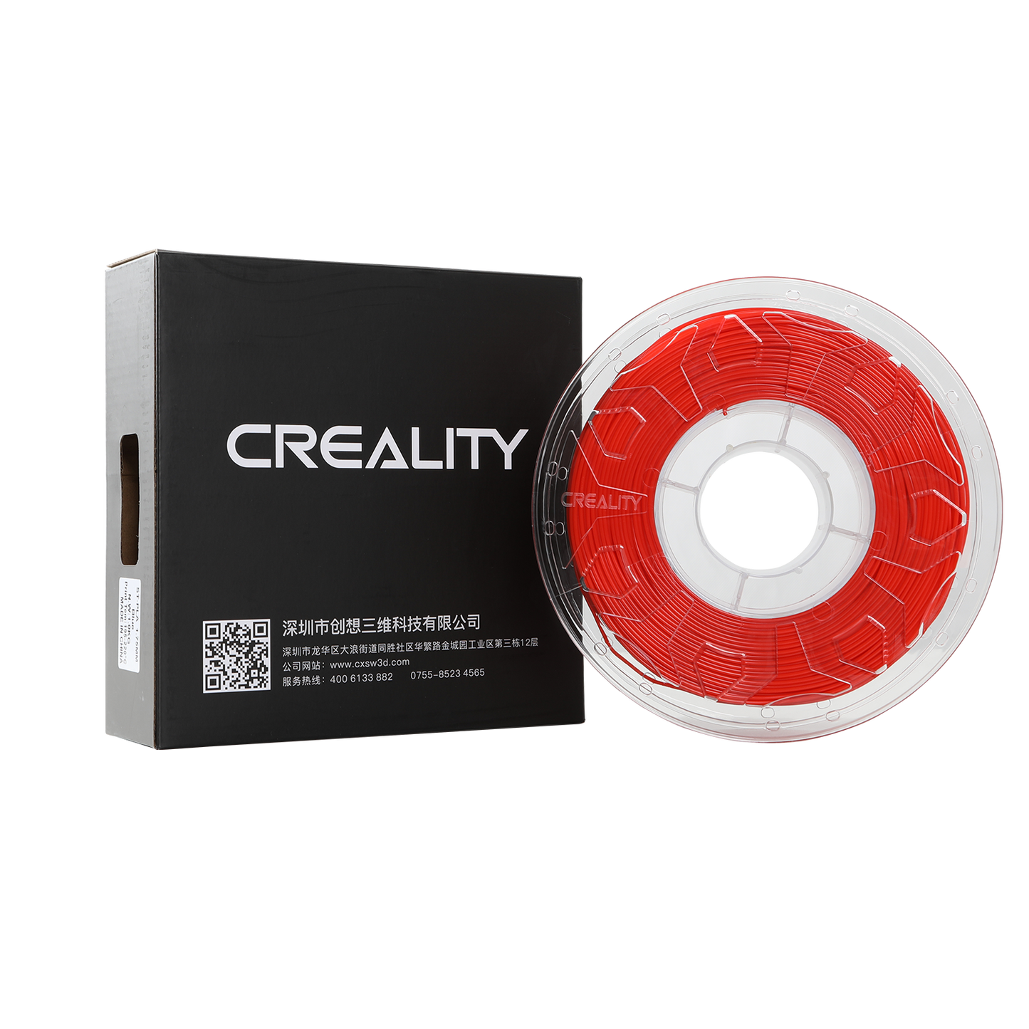 CR-PLA  filament 1.75mm 1kg Creality Original