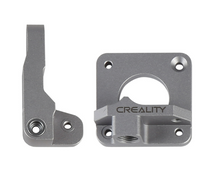 Load image into Gallery viewer, Metal Extruder Kit Grey for Ender-3 or CR-10