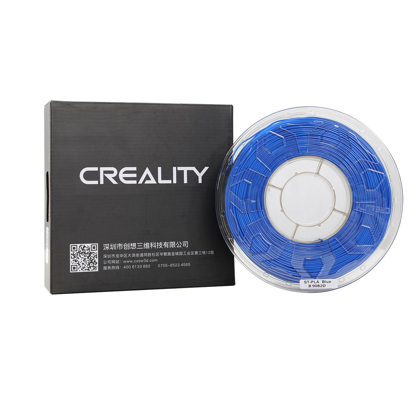 CR-PLA  filament 1.75mm 1kg Creality Original
