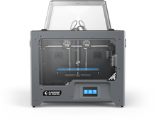 Load image into Gallery viewer, Flashforge Creator 2 Pro dual head printer enclose structure AU stock