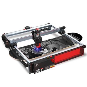 TS2-10W Professional Laser Engraver Endless possibilities 450mm*450mm TwoTrees