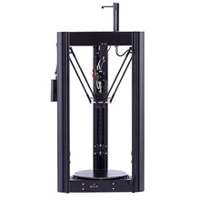 Load image into Gallery viewer, Flsun SR Super Racer Fast Printing Delta 3D Printer Auto Leveling Touch Screen Pre-Assembled