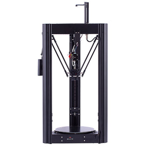 Flsun SR Super Racer Fast Printing Delta 3D Printer Auto Leveling Touch Screen Pre-Assembled