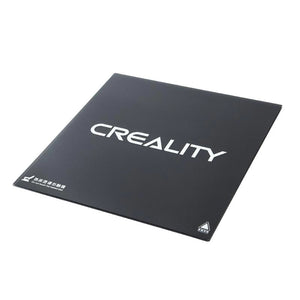 Creality upgraded Carbon Silicon Crystal GlassBed For Ender 3/Ender 5/ CR-6 SE/CR-10S 3D Printer