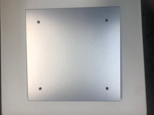 Heat bed Hot Bed panel kit 24V Aluminum Heated Bed Platform for Ender 3/CR-6SE/CR-10 3D Printer