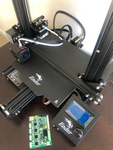 Load image into Gallery viewer, Almost new repair change mainboard Ender-3 pro