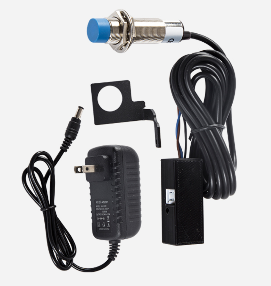 CR-10 Series Auto Leveling Module
