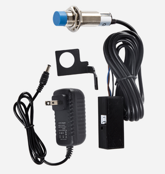 CR-10 Series Auto Leveling Module