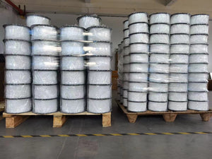 Hight quality large-sized bulk PLA 2kg/3KG/5KG per roll for 3D printing farm（Pre-sale）