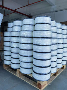 Hight quality large-sized bulk PLA 2kg/3KG/5KG per roll for 3D printing farm（Pre-sale）